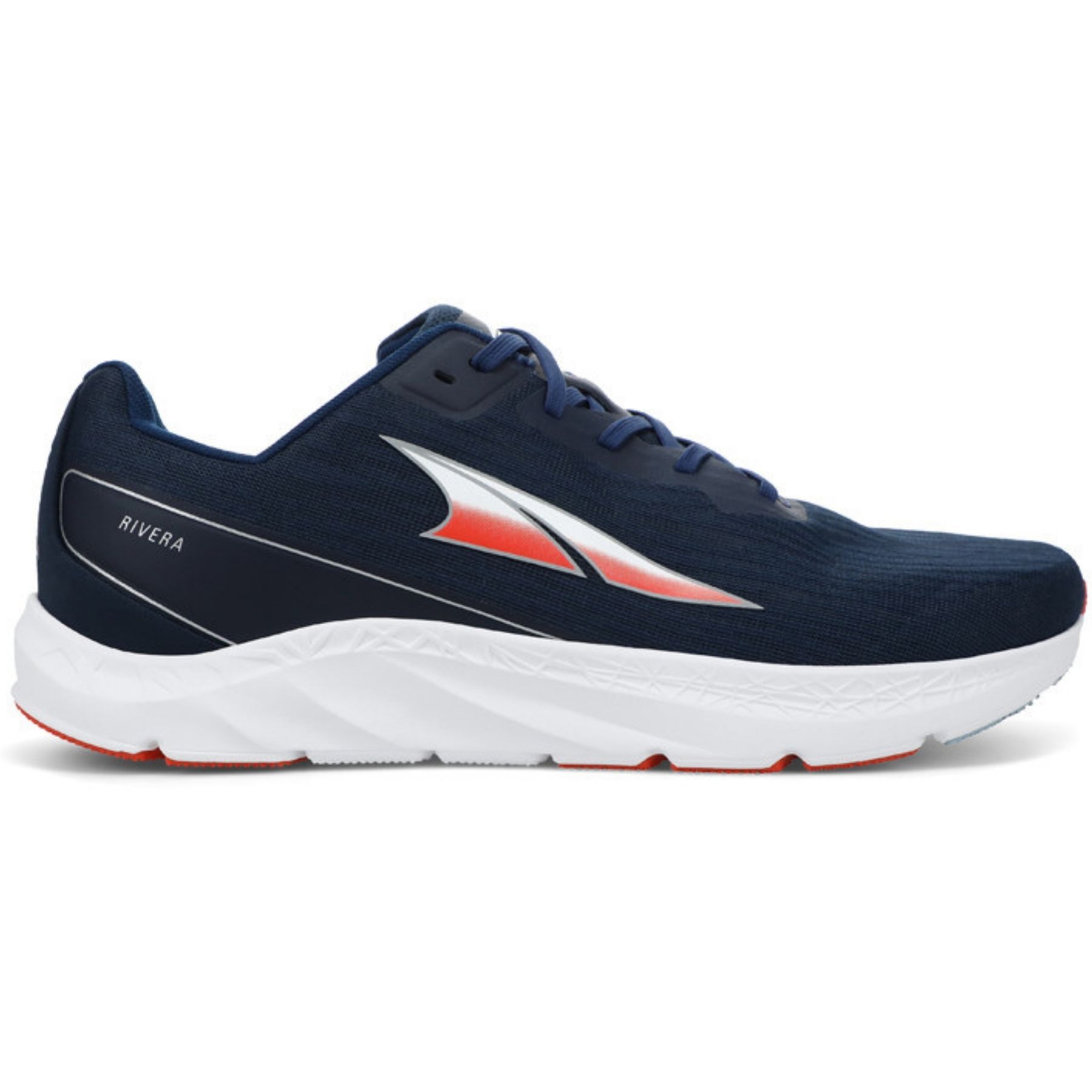 Altra Rivera - Chaussures running homme | Hardloop