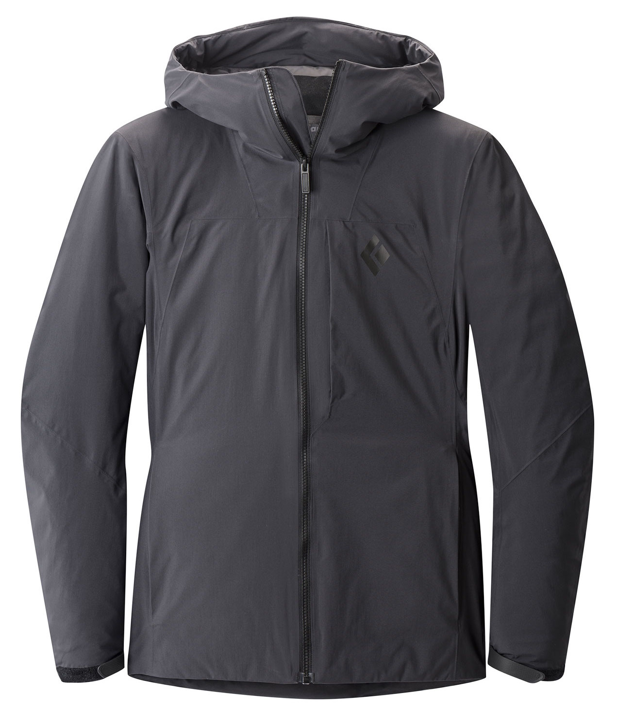 Black Diamond Mission Down Parka - Veste ski femme