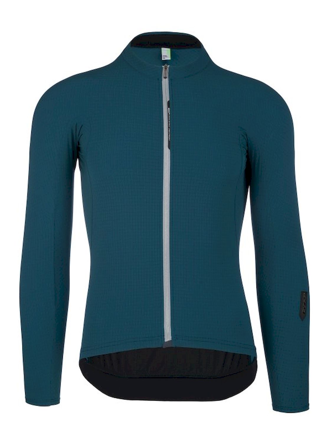 Q36.5 Jersey Long Sleeve L1 Pinstripe X - Maillot vélo homme