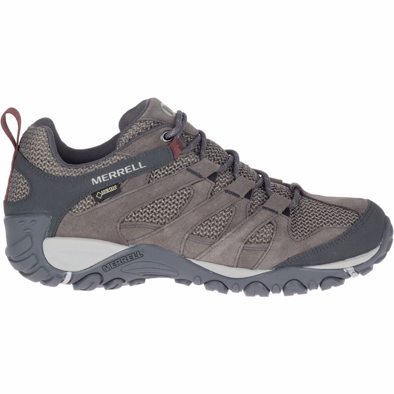 merrell moab military