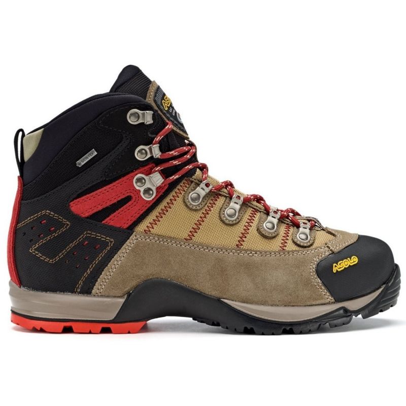 asolo men's boots sale