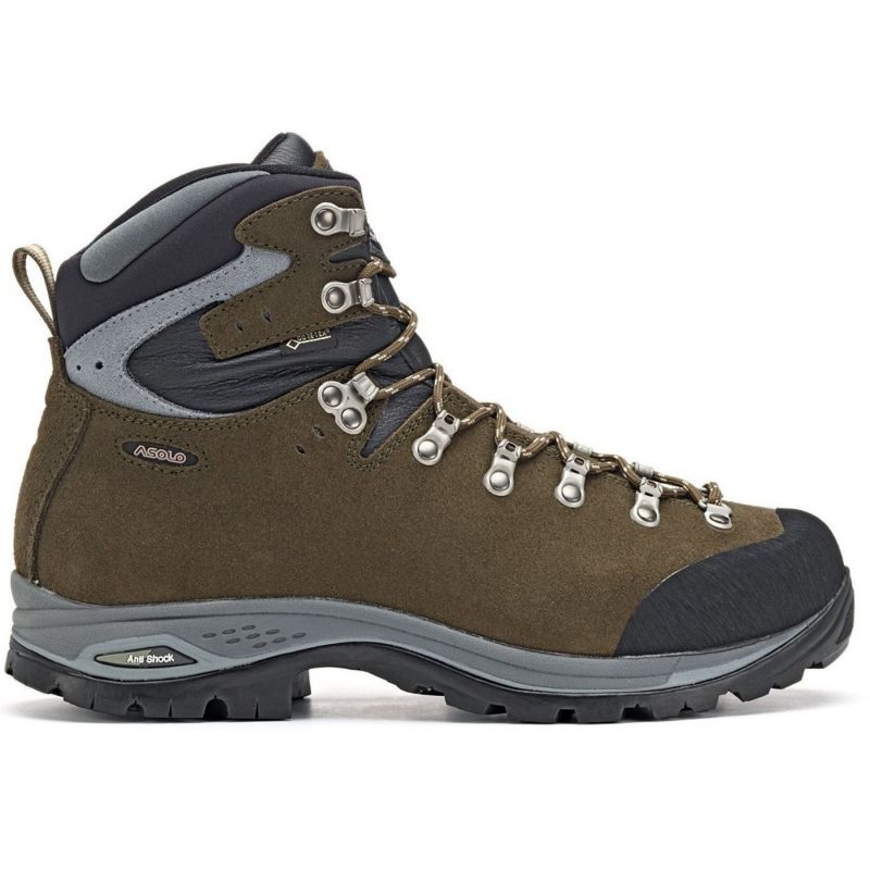 asolo boots men's on sale