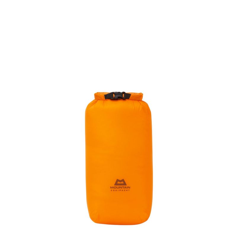 Mountain Equipment Lightweight Drybag 5L - Sac tanche Orange Sherbert Taille unique