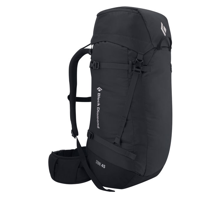Black Diamond - Stone 45 - Climbing backpack