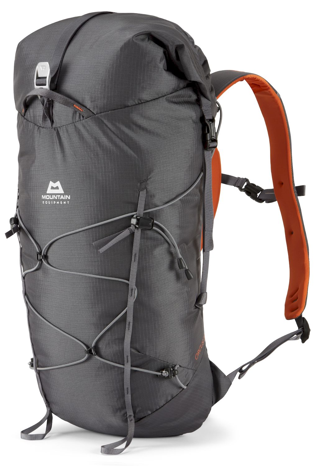 Mountain Equipment Orcus 22+ - Sac à dos alpinisme | Hardloop