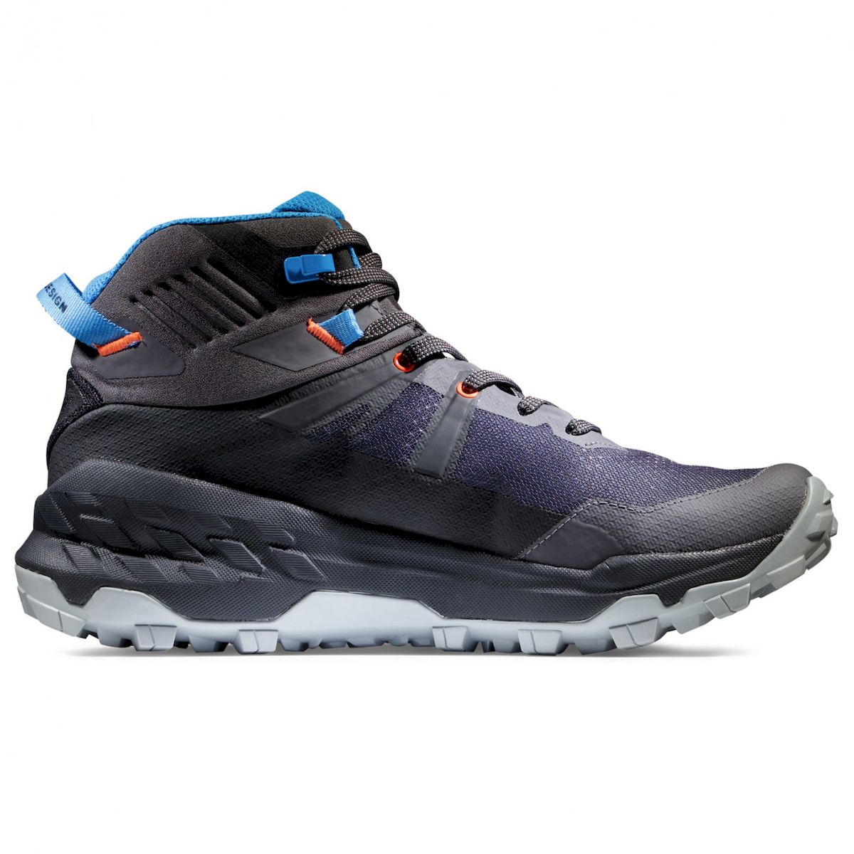 mammut walking trainers