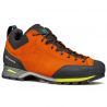 Scarpa Zodiac - Chaussures approche homme | Hardloop