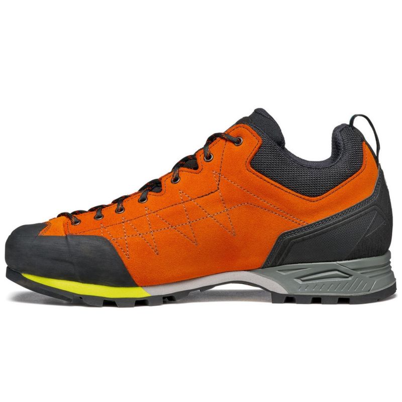Scarpe da avvicinamento SCARPA Mescalito GTX