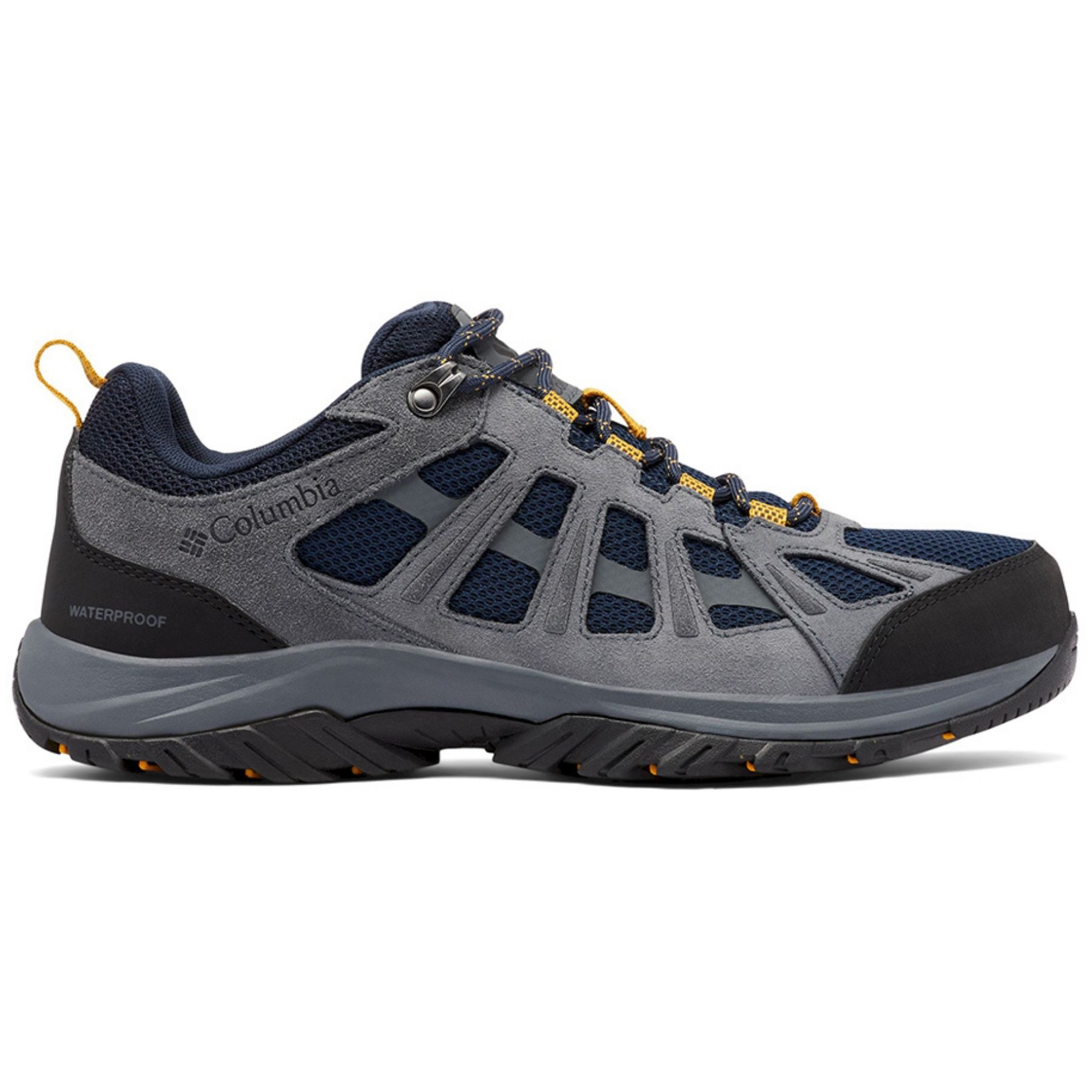 columbia walking shoes for men