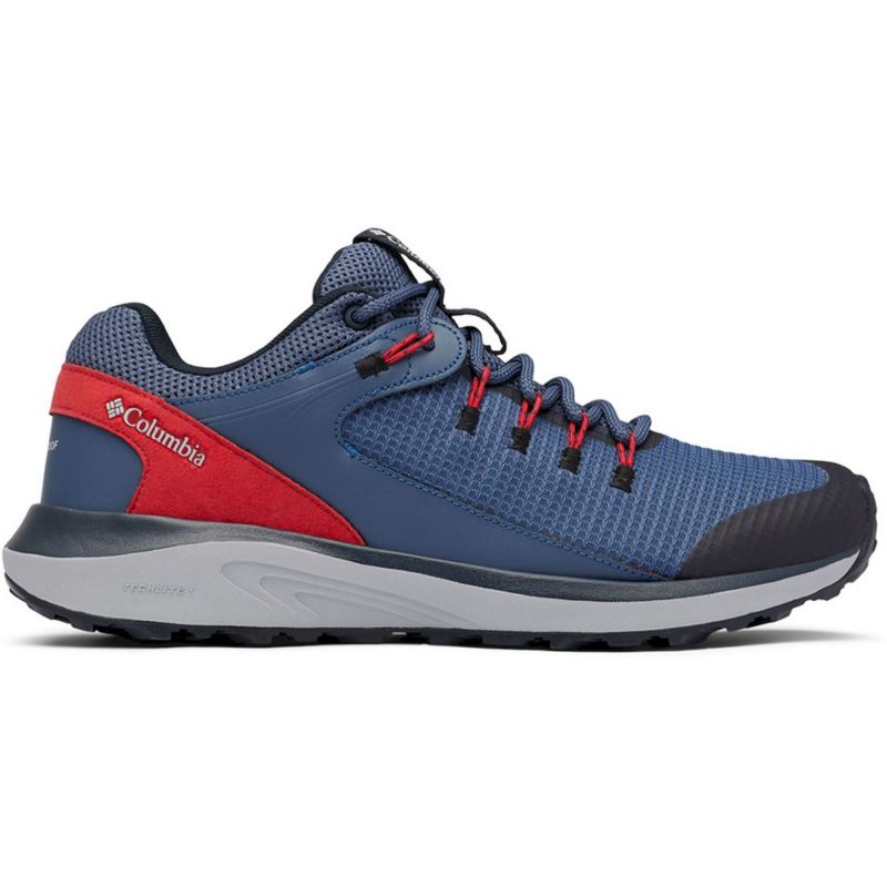 Columbia Trailstorm Waterproof - Scarpe da trekking - Uomo