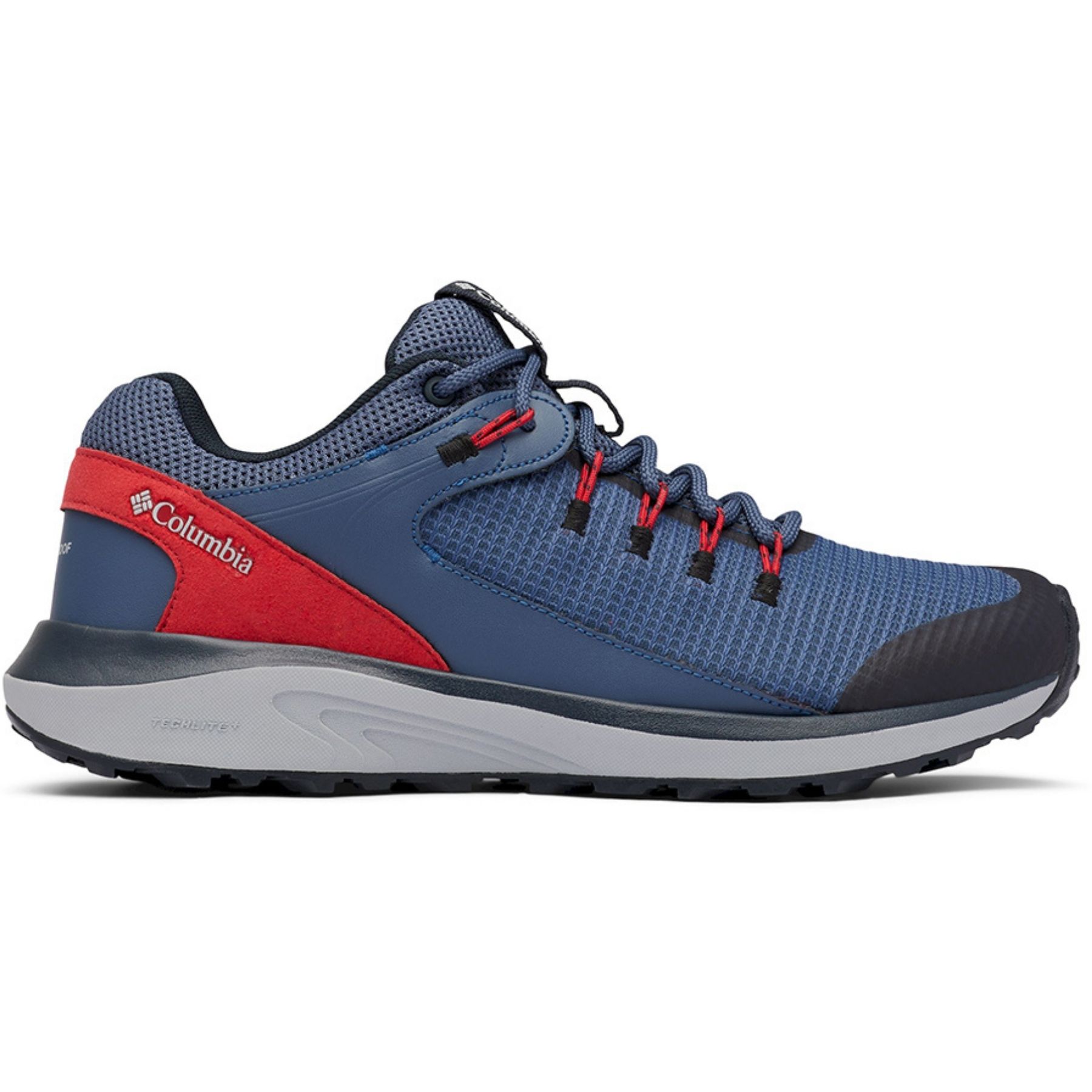 Columbia Trailstorm Waterproof - Scarpe da trekking - Uomo