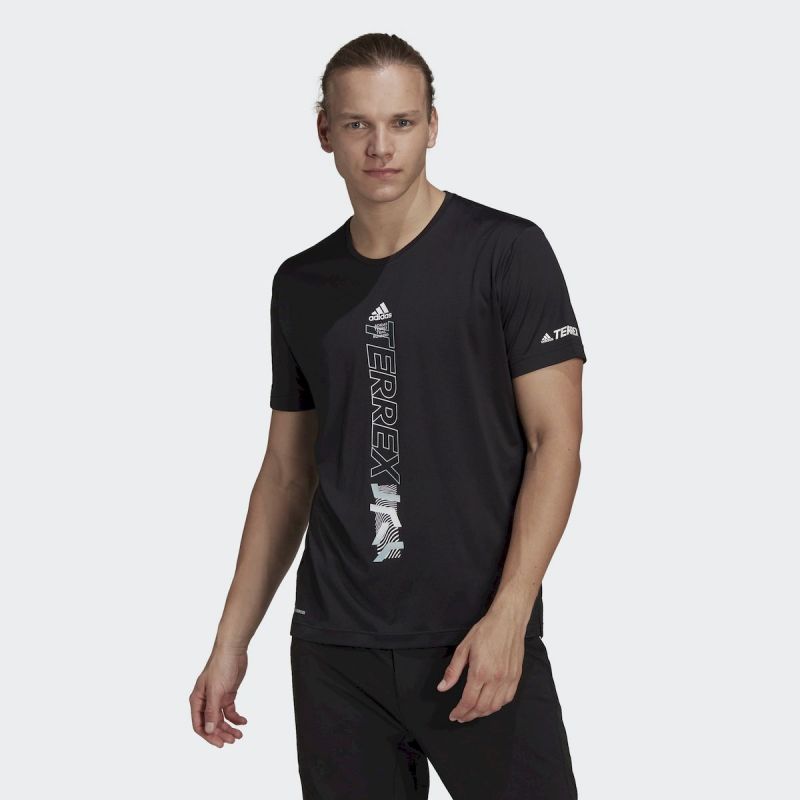 Terrex Aggravic Shirt - T-shirt homme
