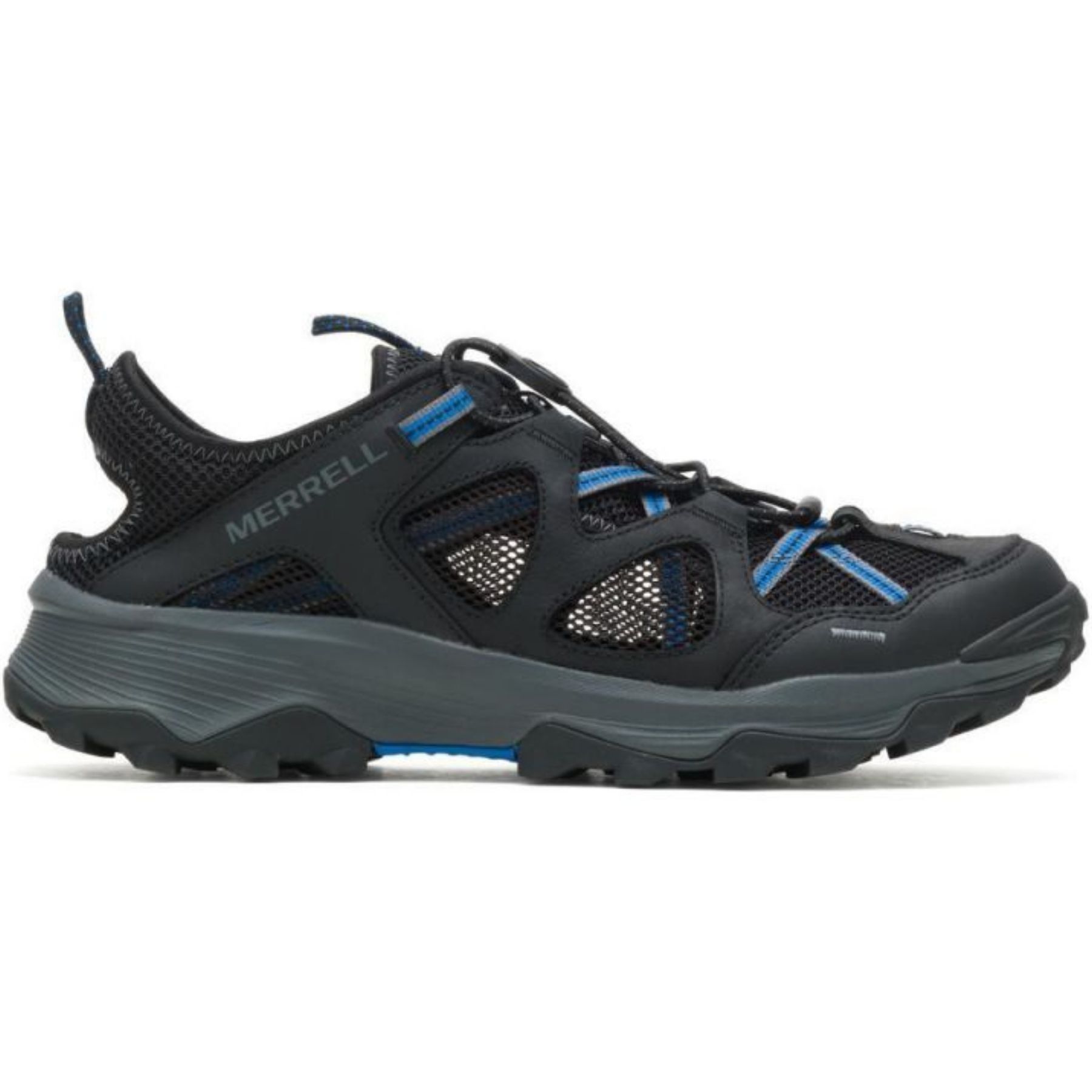 merrell speed strike wp