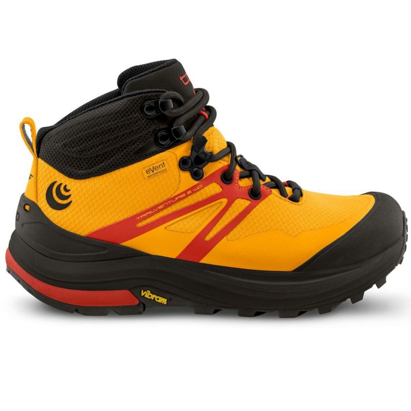 Topo Athletic Topo Athletic Trailventure 2 WP 