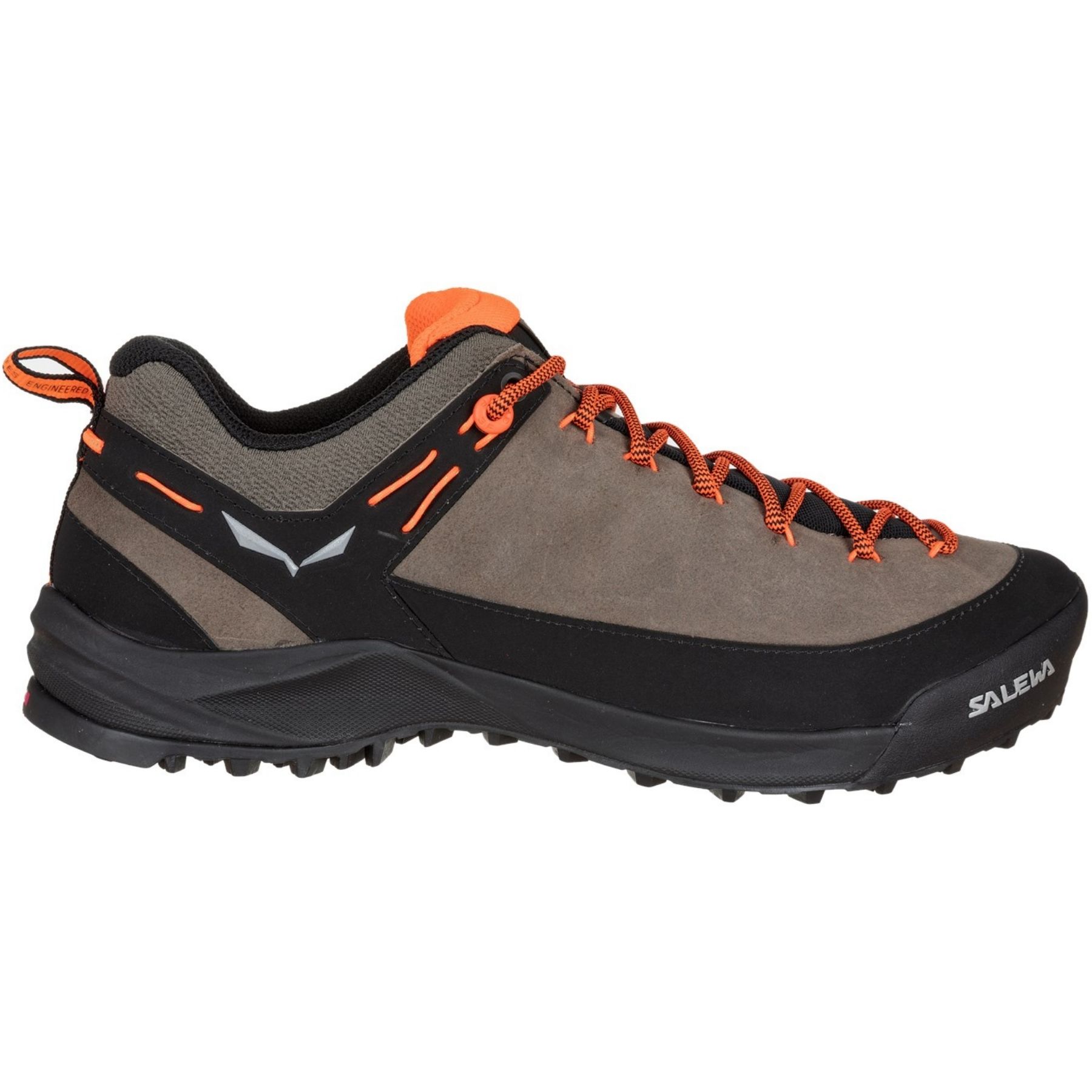 Salewa Wildfire Leather - Chaussures randonnée homme | Hardloop