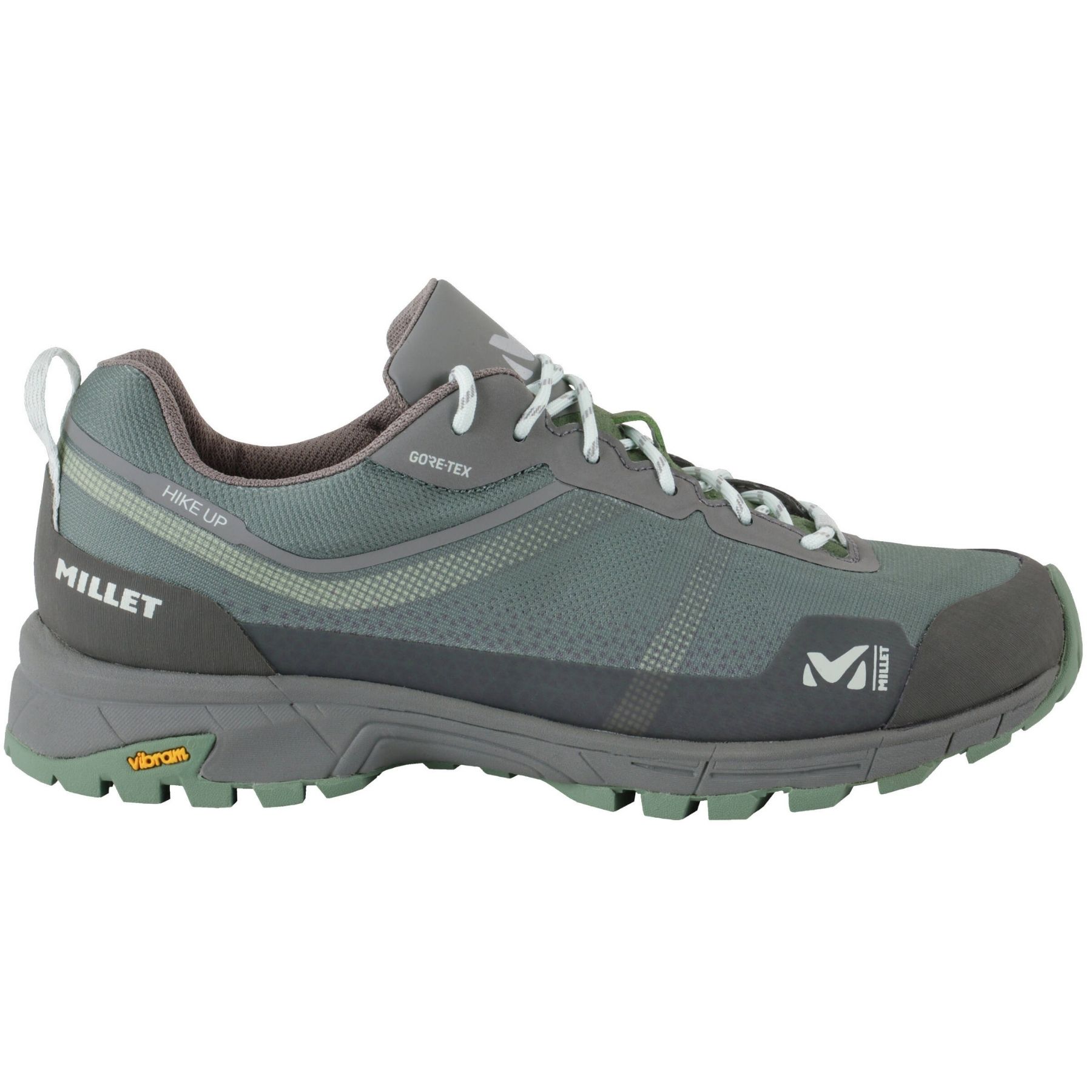 Millet Hike Up GTX - Zapatillas de senderismo - Mujer