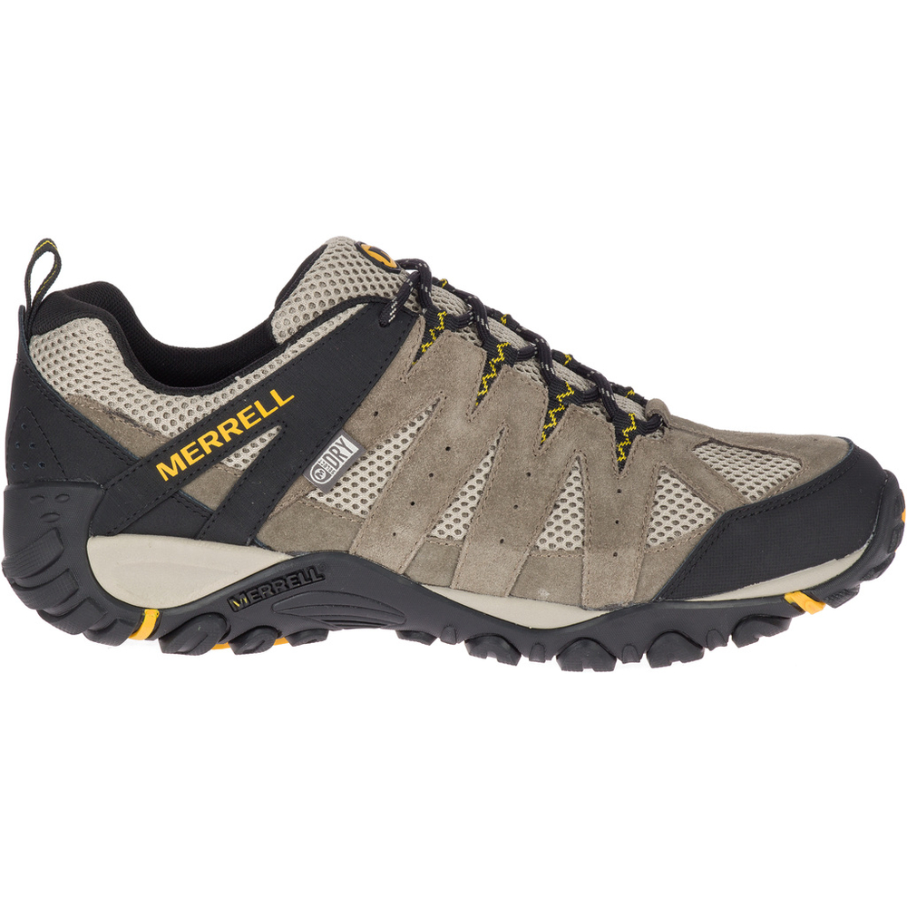 merrell accentor low