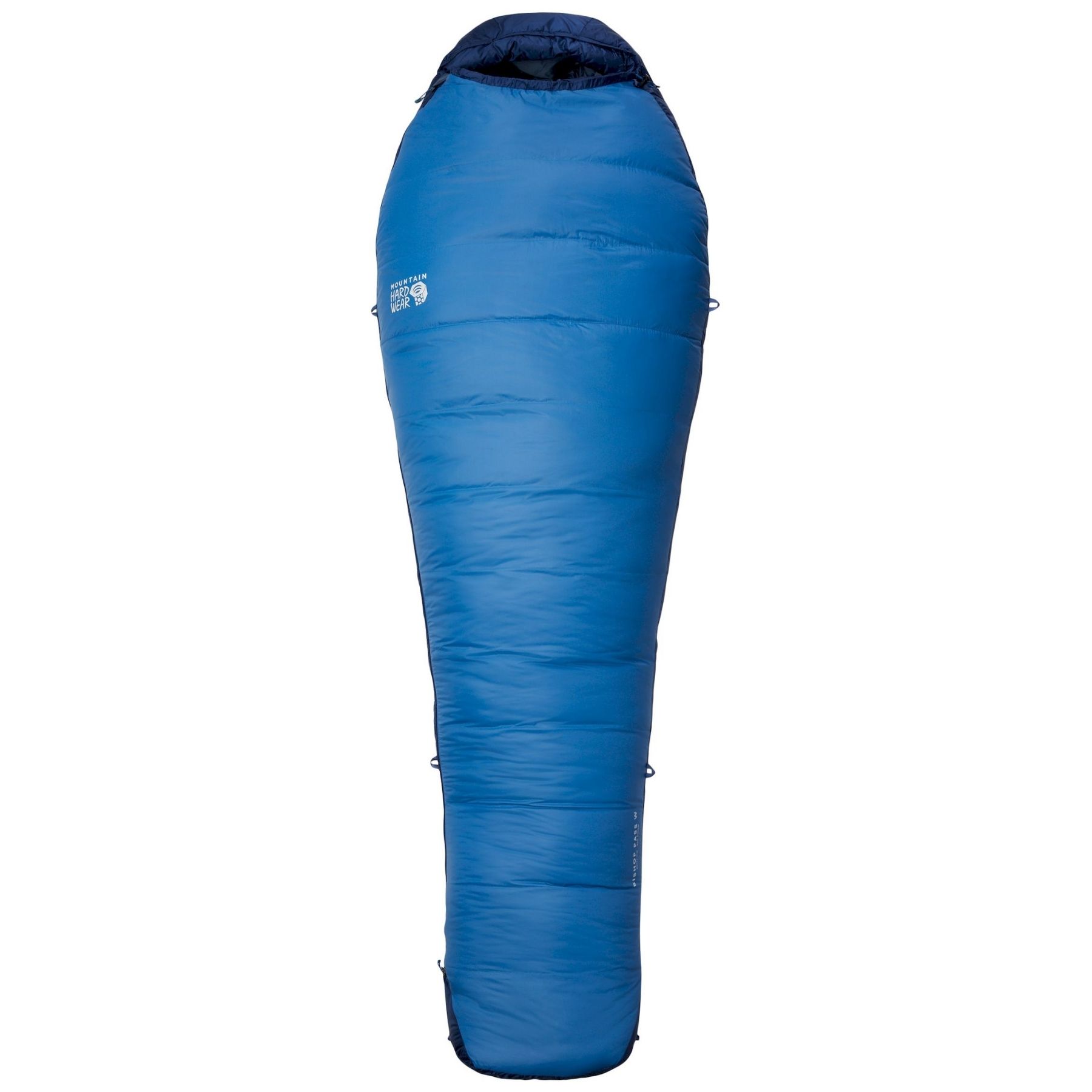 Mountain Hardwear Bishop Pass 30F/-1C - Sac de couchage femme