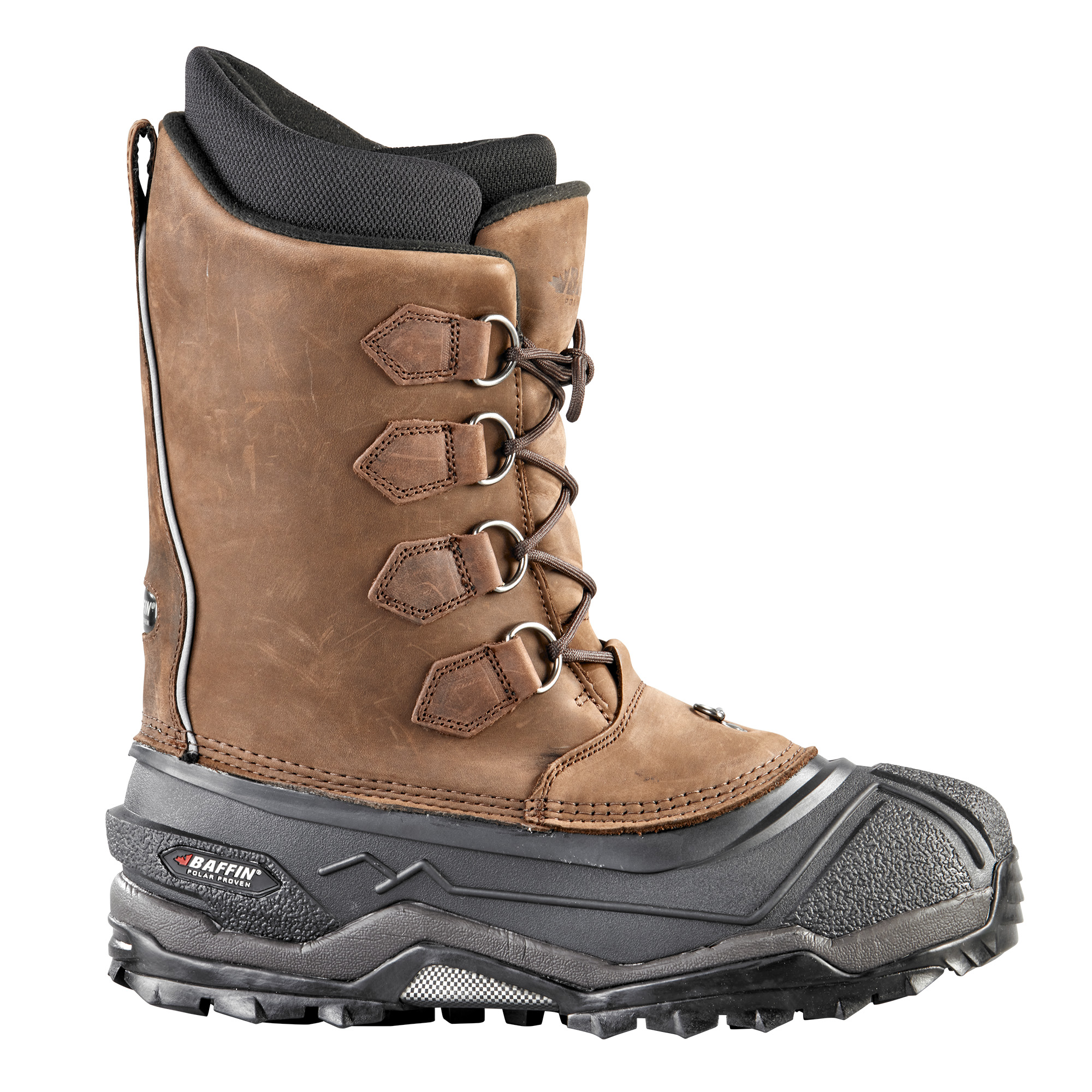 Baffin Control max - Scarpe invernali - Uomo