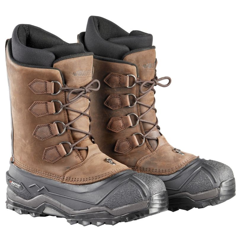 baffin control max boots