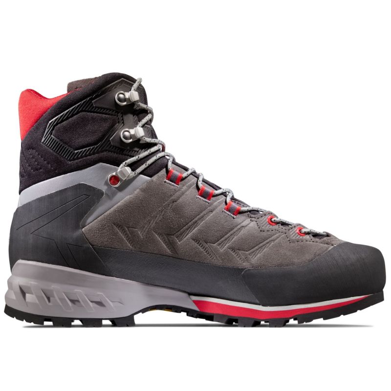 Mammut Kento Tour High GTX - Botas de trekking - Hombre