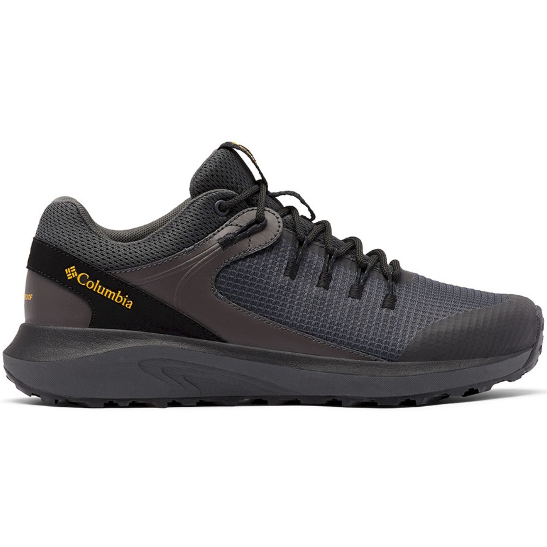 Columbia Trailstorm Waterproof - Zapatillas de senderismo - Hombre