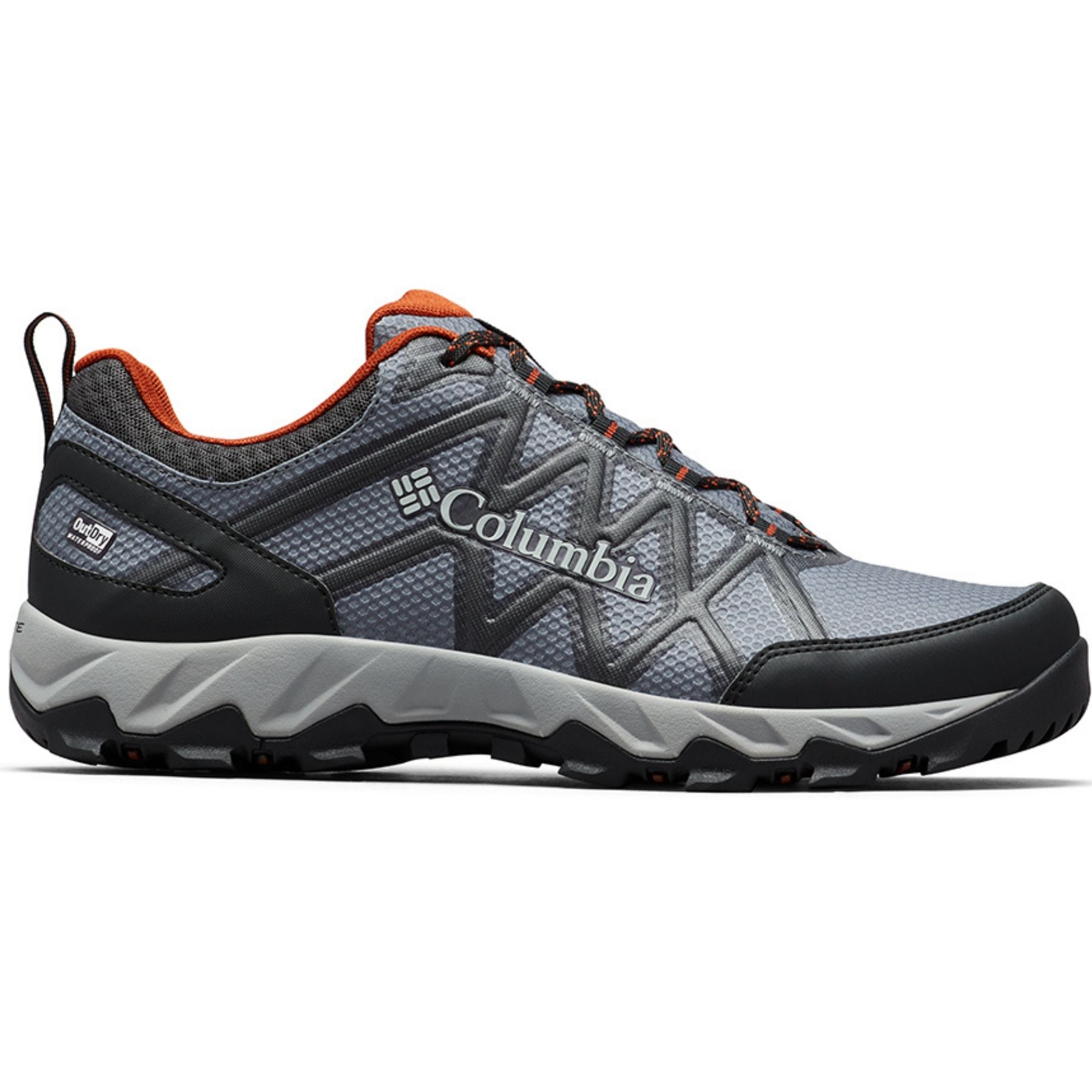 Columbia Peakfreak X2 Outdry - Scarpe da trekking - Uomo