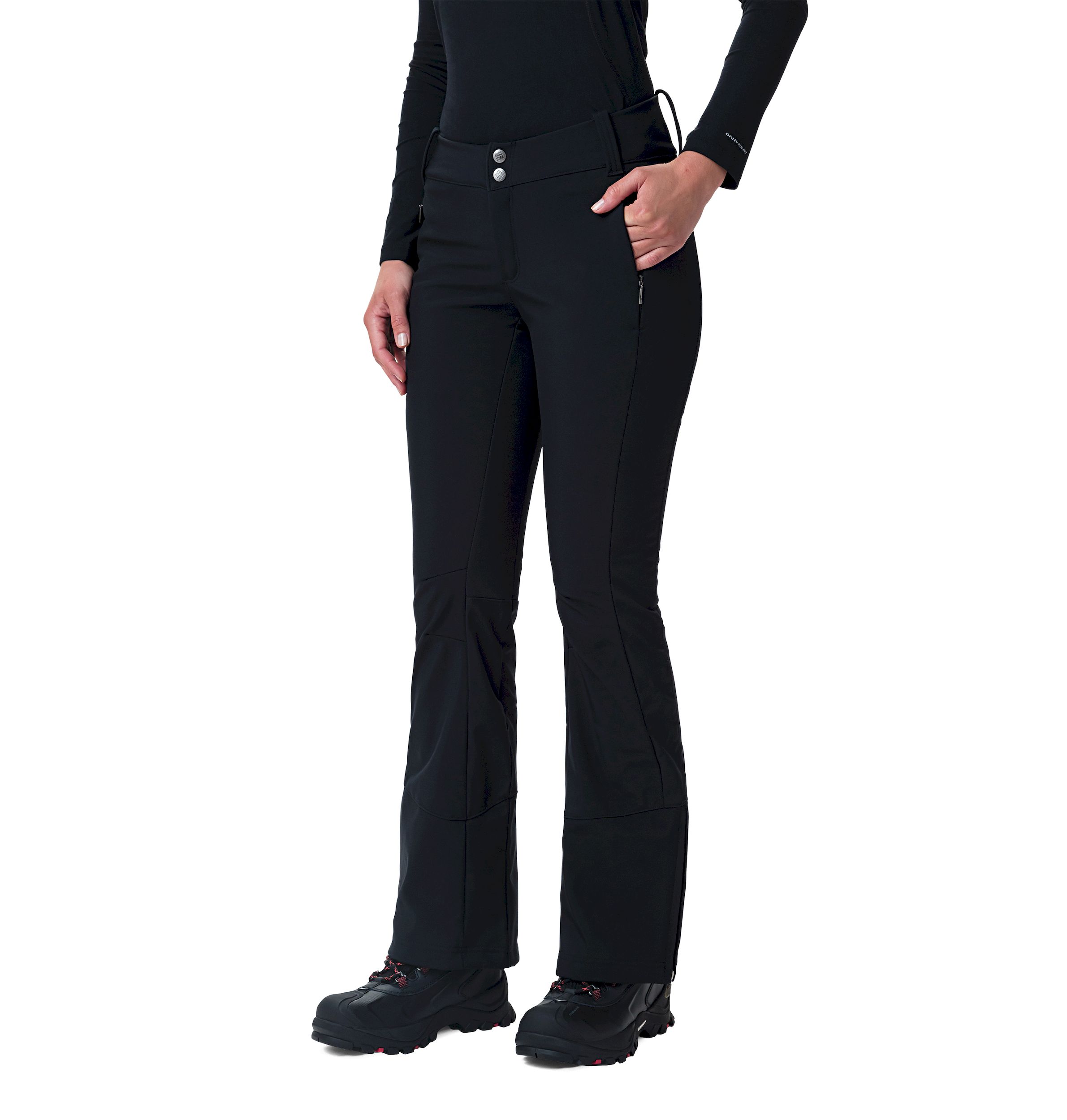 Columbia - Roffe Ridge Pant - Pantaloni da sci - Donna