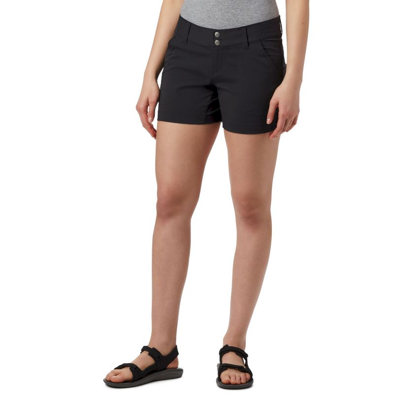Short - Hiking shorts 