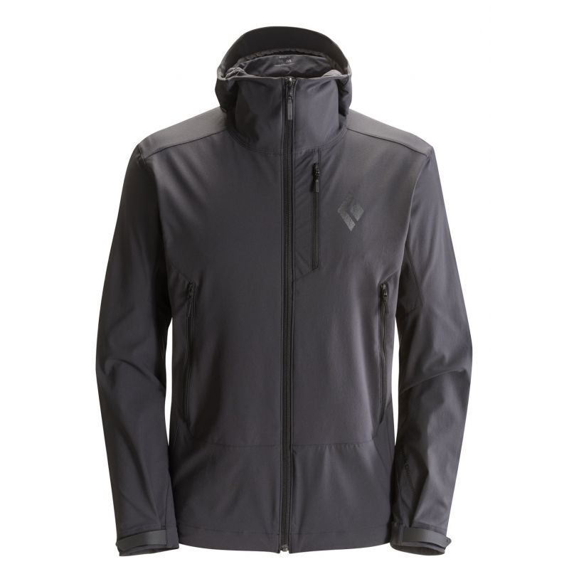 Black Diamond Dawn Patrol Shell Softshelljacke Herren Black Diamond Dawn Patrol Shell Softshelljacke Herren