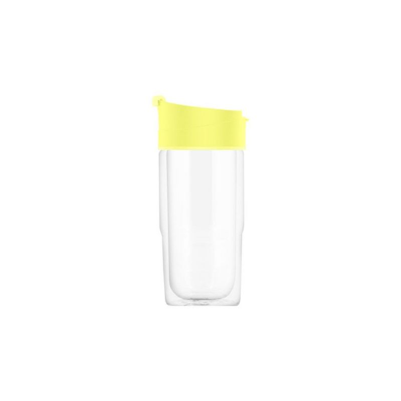 Sigg Nova Mug - Mug Ultra Lemon 350 ml