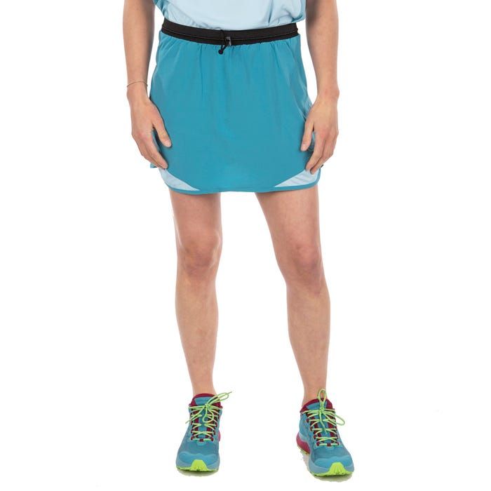 La Sportiva Comet Skirt - Jupe running femme | Hardloop