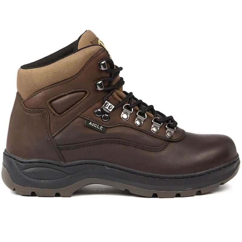 Scarpe sportive e da trekking di Aigle in saldo | FASHIOLA.it