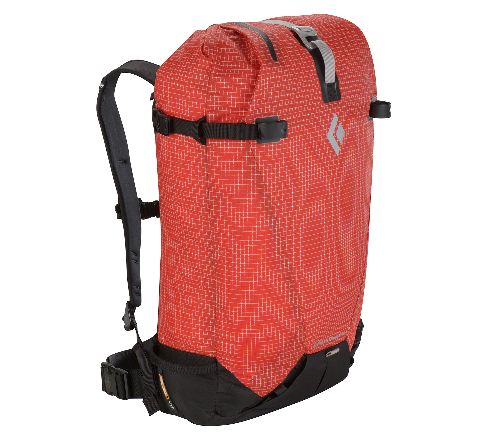 black diamond touring backpack