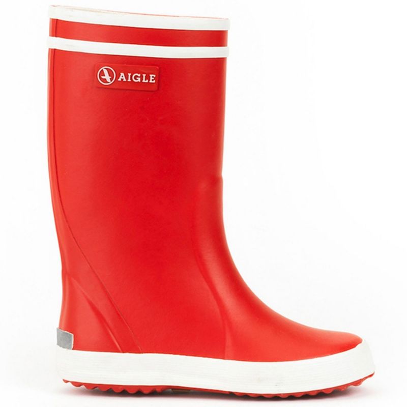 aigle childrens wellies