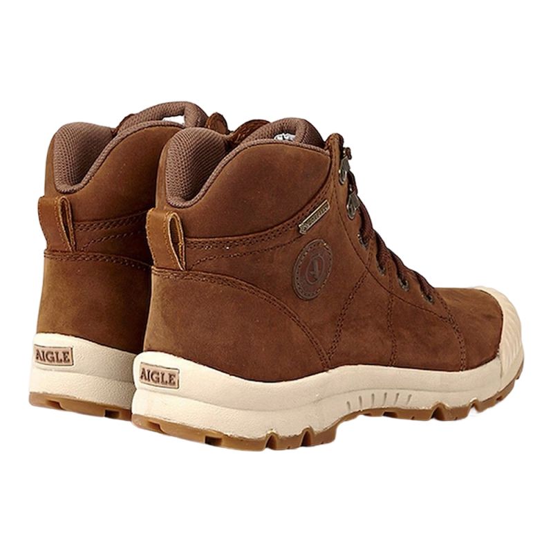 Aigle Tenere Lwlg - Scarpe da trekking - Donna