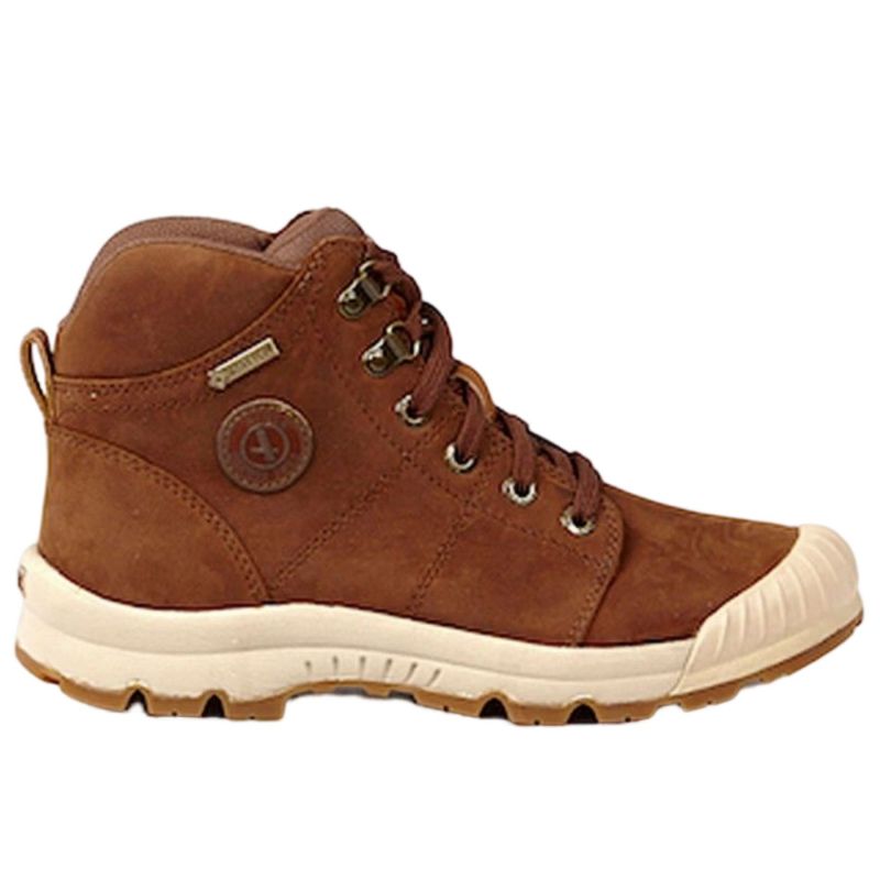 Aigle Tenere Lwlg - Scarpe da trekking - Donna