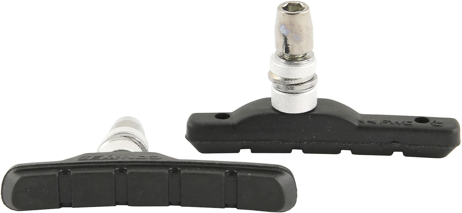 Contec V-Stop x2 - Patin de frein | Hardloop