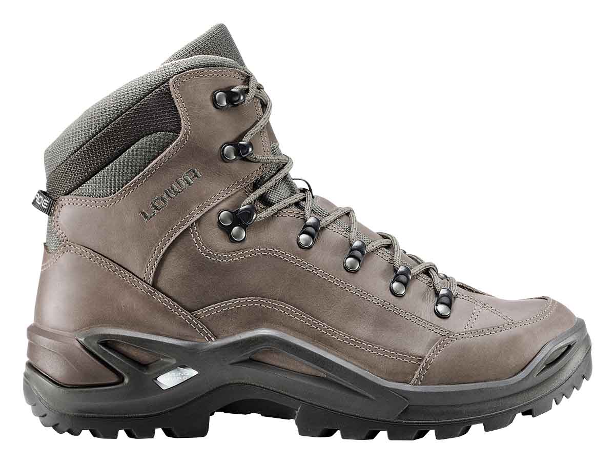 lowa renegade femme solde