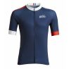 Odlo Performance - Maillot vélo manches courtes homme | Hardloop