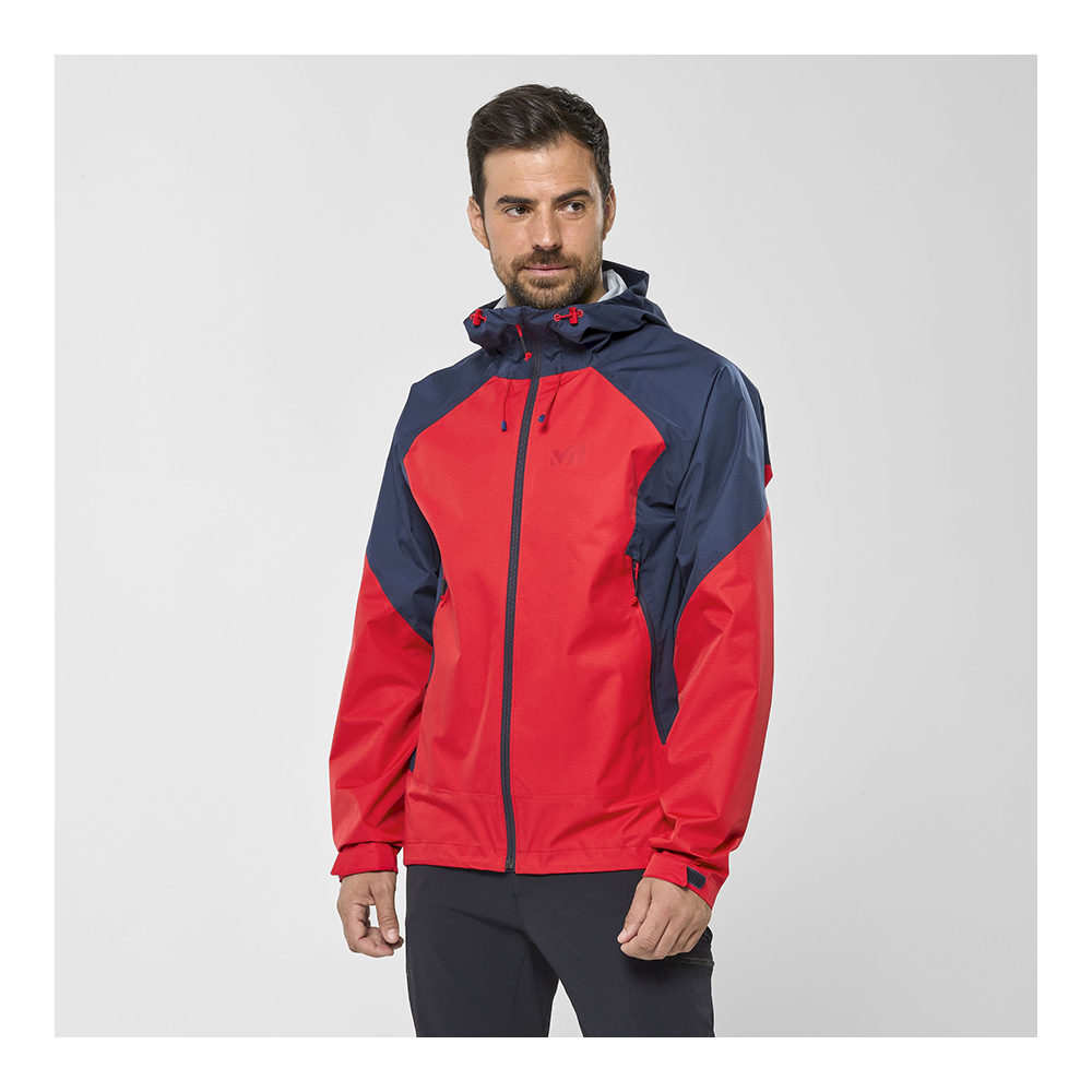 Millet Fitz Roy III Jacket - Veste imperméable homme