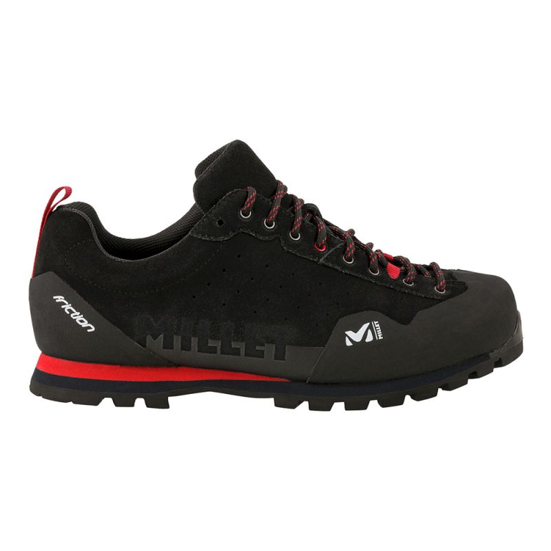 Millet Friction U - Chaussures approche | Hardloop