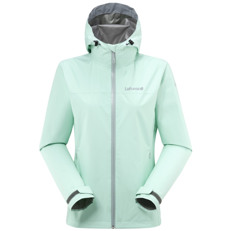 lafuma active twin jacket