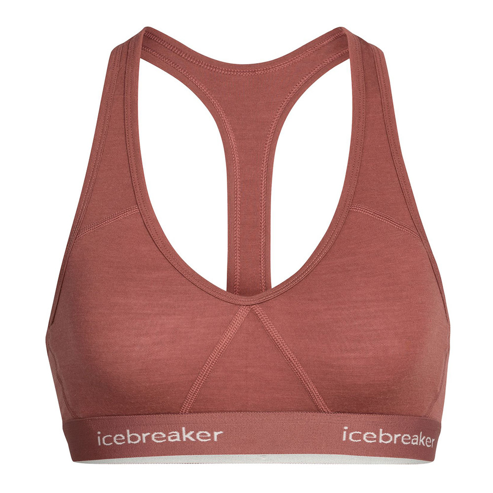 Icebreaker Sprite Racerback Bra - Brassière de sport - 2016