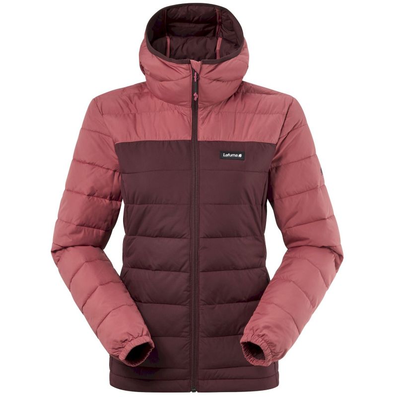 lafuma active twin jacket
