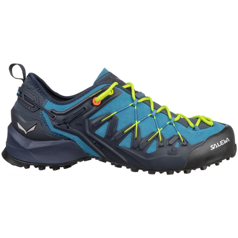 Salewa - Wildfire Edge - Zapatillas de aproximación - Hombre