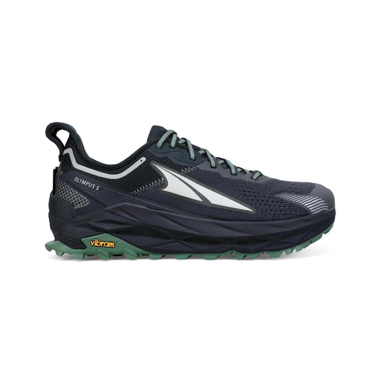 Altra Olympus 5 - Chaussures trail homme