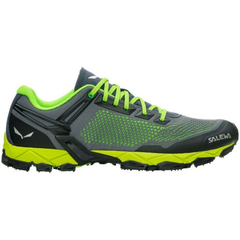 Salewa - Lite Train K - Zapatillas trail running - Hombre
