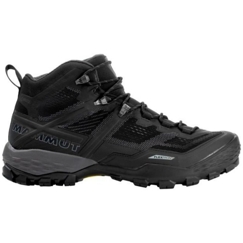 Mammut Ducan Mid GTX® - Walking Boots - Men's