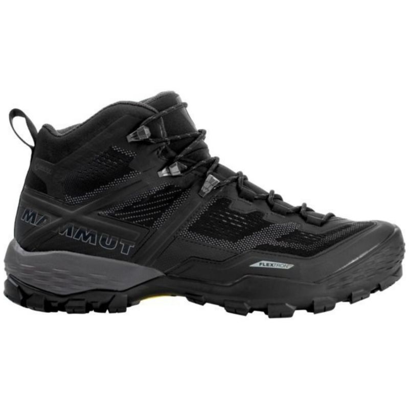 Mammut - Ducan Mid GTX® - Zapatillas de trekking - Hombre